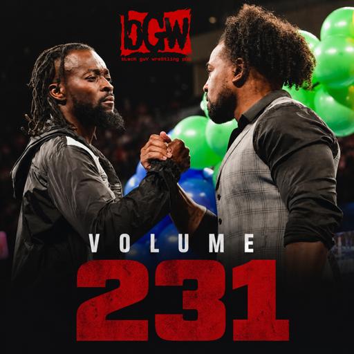 The New Day Leaves WWE, NXT Heating Back Up, Kendrick vs. Drake: 2 Years Later | BGW 231