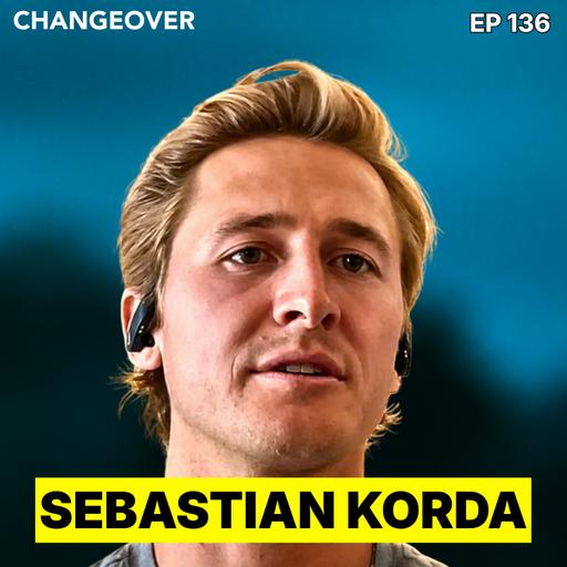 The Australian Open Was My Darkest Moment.. Here's How I Turned It Around | Sebastian Korda