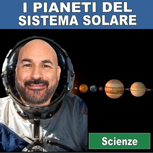 173: Astronomia in italiano: i pianeti del Sistema Solare