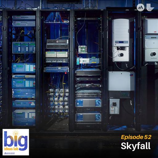 Skyfall