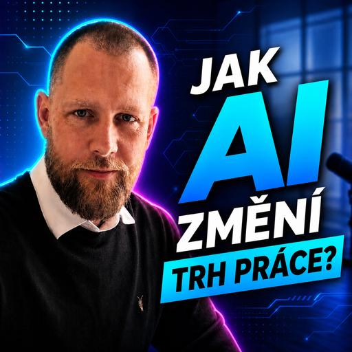 #220: Filip Doušek – Jak AI agenti změní ekonomiku, vědu i smysl našeho života?
