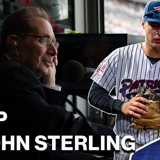 Yankees made the RIGHT call on Anthony Volpe & We Remember John Sterling | Pinstripe Post
