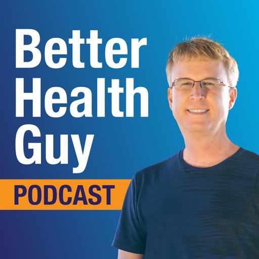 EP232: Essential Detoxification for Better Health in a Toxic World - Haroldo Magarinos, ND, DDS