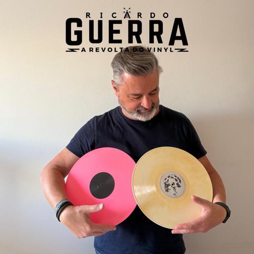 Episode 746: A Revolta do Vinyl - 2 Maio 2026
