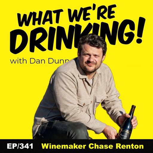 Winemaker Chase Renton EP|341