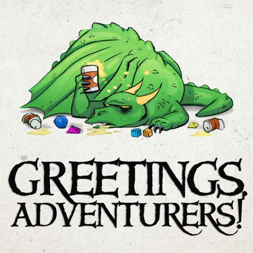 Campaign 2: Bonus Episode - Great Kings and Venturers! Part 4
