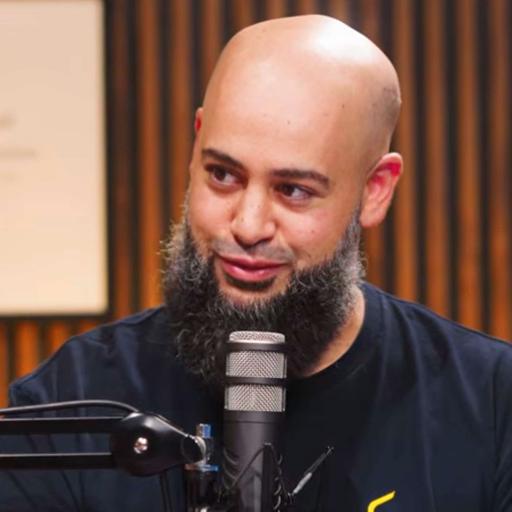 The Biggest Fitnah of MY Life - Fighting Cancer | Dean Mousad