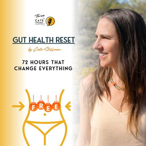 Why 72 Hours Changes Everything: The Science of Fasting, Autophagy & Cellular Reset
