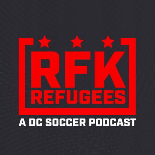 Hold Onto It. Treasure It. — DC United 2-0 NYCFC | Week 8 2026