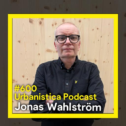 600. SWE Lumi – världens högst certifierade kontorshus - Jonas Wahlström