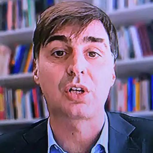 Jorge Fontevecchia entrevista a Carlo Invernizzi Accetti - Mayo 2026