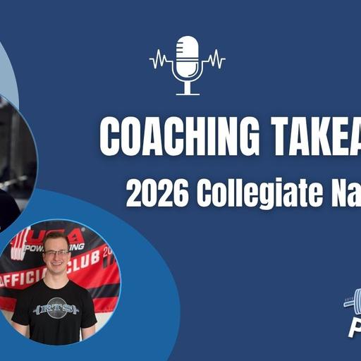 Coaching Takeaways from 2026 Collegiate Nationals: Standards, Endurance, and Meet-Day Decisions