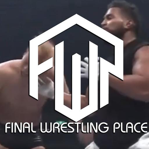 Final Wrestling Place #351 - It's A New Day