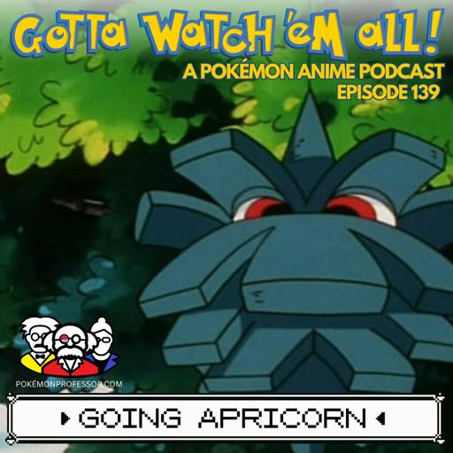 Going Apricorns