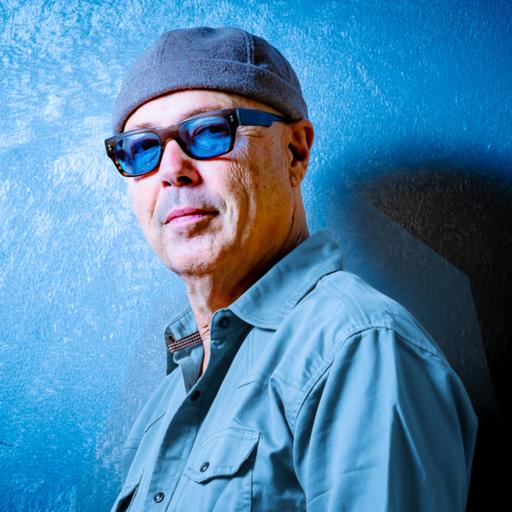 John Beasley From Invisible Piano to Unlimited Miles