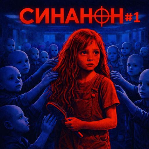 Синанон #1: Пьяница, решивший стать богом