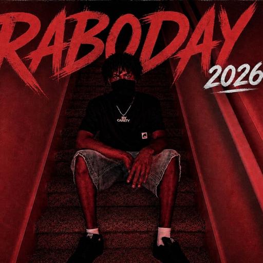 DJ CARLYY - RABODAY 2026 | The Hottest Mix