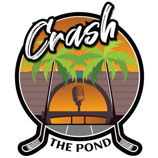 Ducks-Golden Knights Game 1 Recap