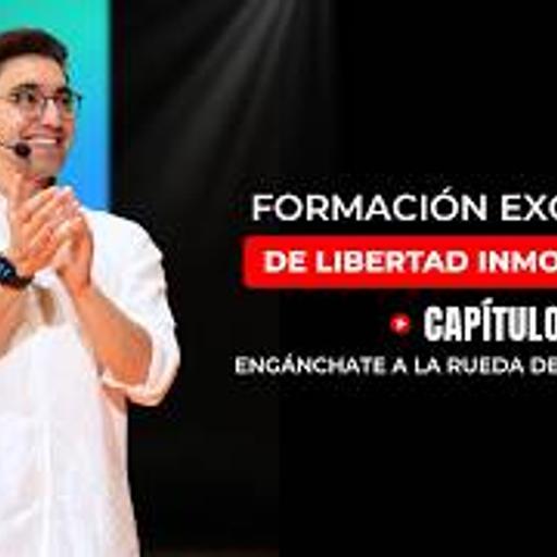 Capítulo 1: Engánchate a la rueda de la propiedad