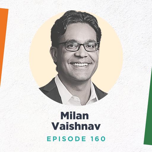 Shruti Rajagopalan and Milan Vaishnav on India's Delimitation Dilemma