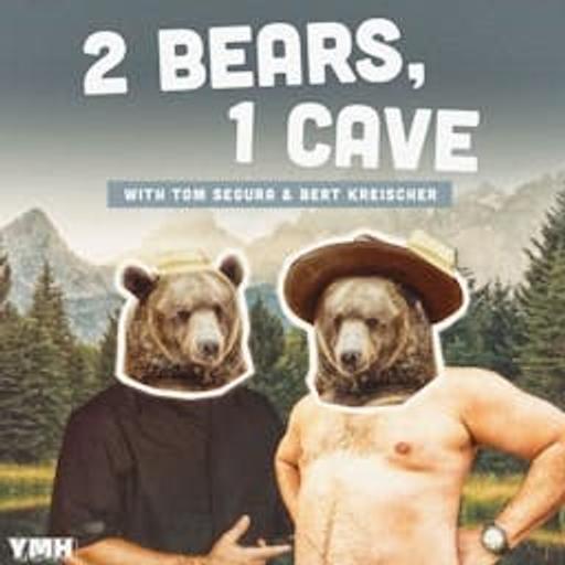 The Bears Go Up In Smoke | 2 Bears, 1 Cave