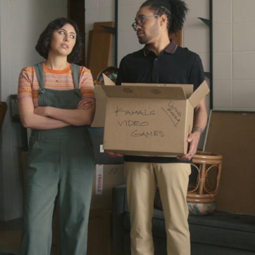 #547 A Moving Experience