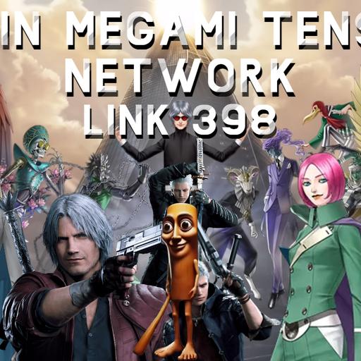 We Played Kazuma Kaneko's Tsukuyomi! - SMTN Link 398