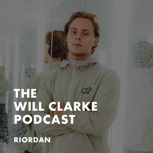 Riordan - Why DJs Need Social Media to Survive