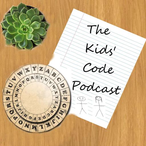 50. Modern Cryptography: From Caesar Shift to Quantum Cryptography (S5 Overview Pt. 2)
