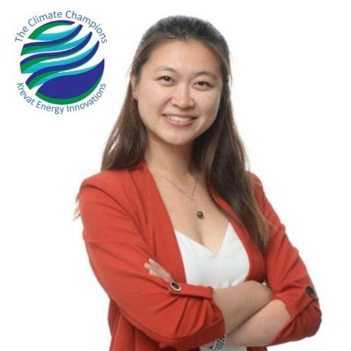 Jane Chen, CEO & Co-founder, StepWise - Episode 167