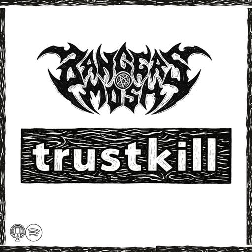 Josh Grabelle - Trustkill Records