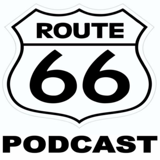 68. Remembering Connie Echols of The Wagon Wheel Motel (Encore)