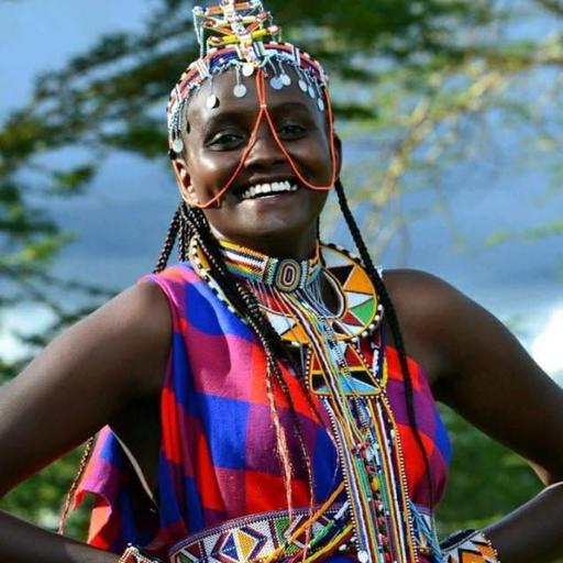 From Maasai Roots to Climate Leadership: Dorcas Naishorua's Journey