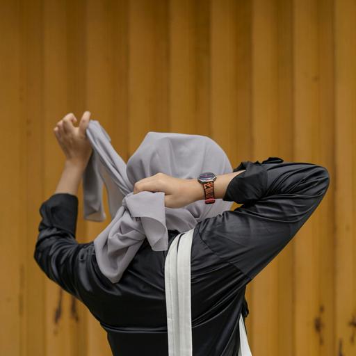 145 - It's More Than Just a Hijab