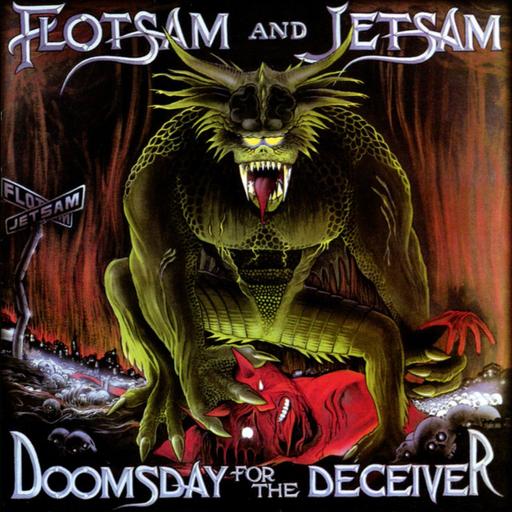 1986 - Episode 2 - Doomsday for the Guitar Solo