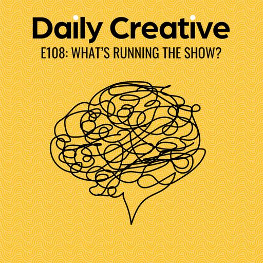 What's Running The Show? Henry Cloud and Owen O'Kane on Strategy & Anxiety