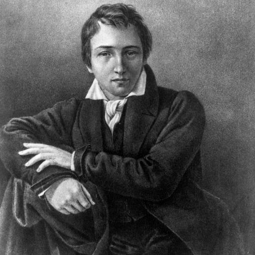 Heinrich Heine in Paris