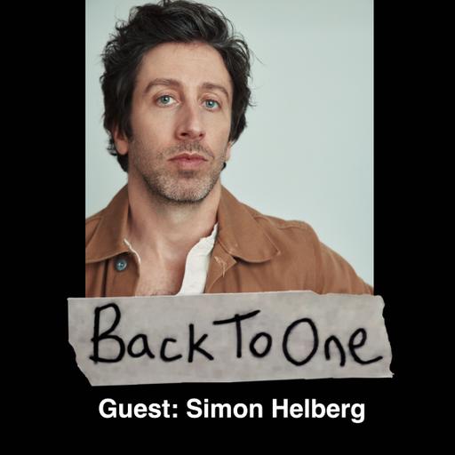 Simon Helberg