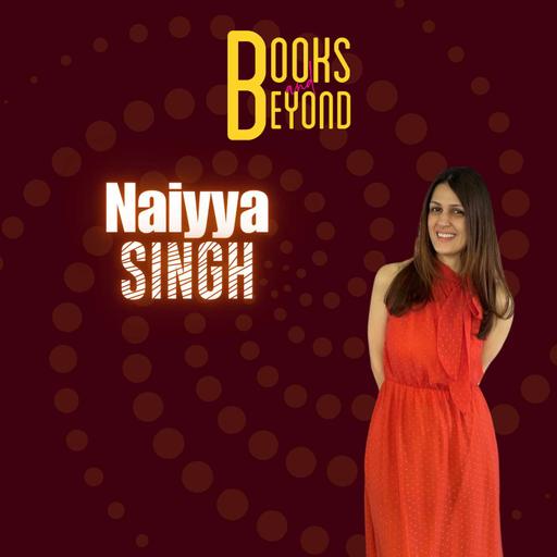 9.16 What Makes a Bestseller? Naiyya Singh Decodes