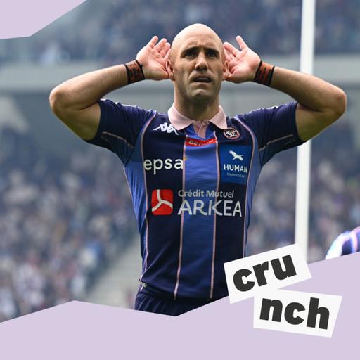 Maxime Lucu est-il actuellement le meilleur demi de mêlée français ?