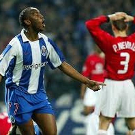 Diga 33 #37 - FC Porto, Brasil e Ajax