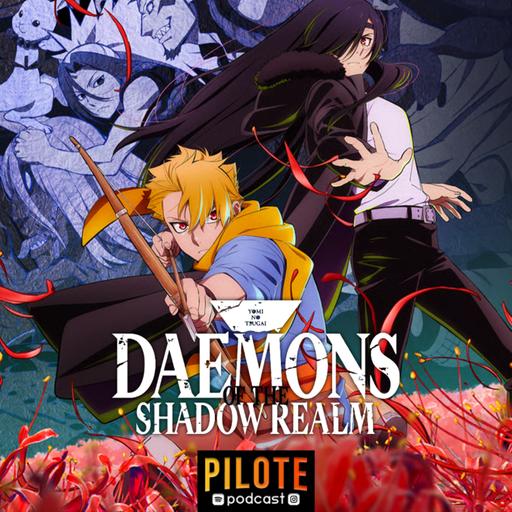 Tsugai | Le clône de Full Metal Alchemist ?