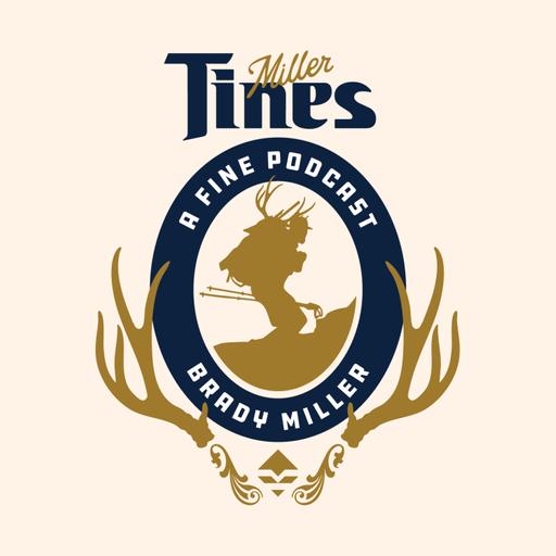 My Spring Black Bear Hunting Gear List (And The Why) | Miller Tines, Ep. 12