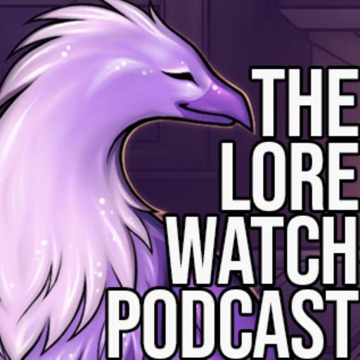 Connecting WoW's lore from the past to the future
