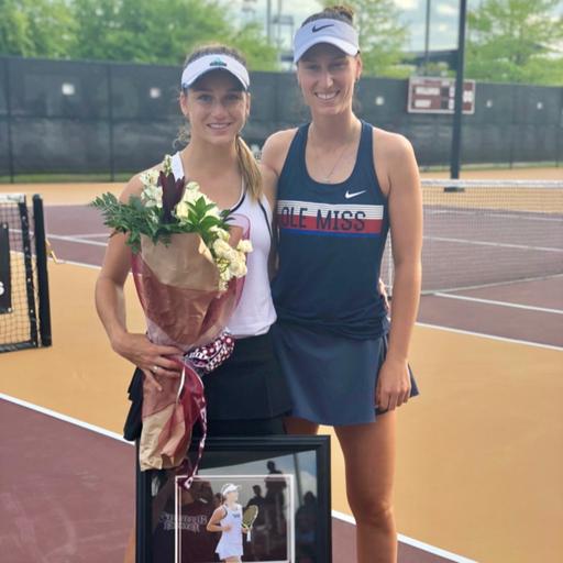 The Latest on College Recruiting ft Madison Harrison & Natalie Suk