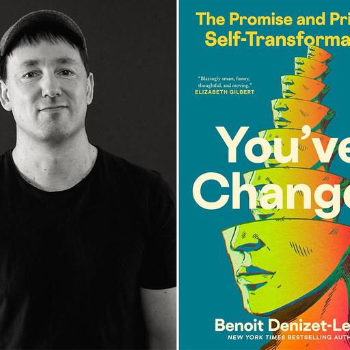 Episode 676 - Benoit Denizet-Lewis
