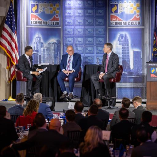 Economic and Automotive Industry Outlook for the U.S. and Our Region