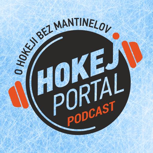 S08E20: Hokejportal – Podcast: Fanúšikovia dostali maximum