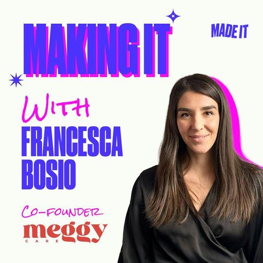 La crisi della fertilità: quello che nessuno ti dice (e perché dovresti saperlo ora) con Francesca Bosio, Co-Founder MeggyCare