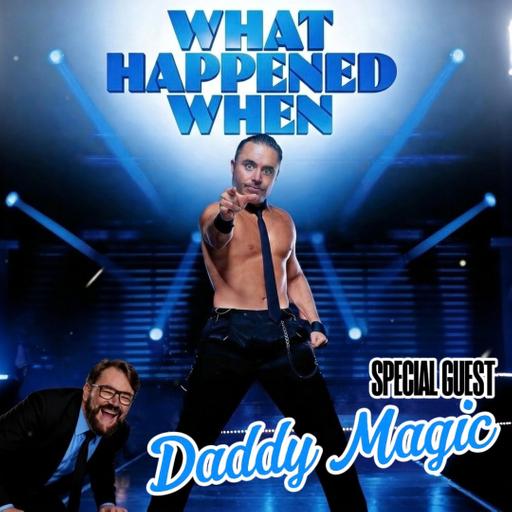 Episode 485: "Daddy Magic" Matt Menard
